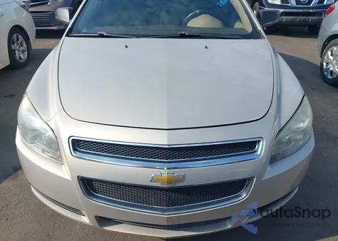 2011 Chevrolet Malibu Ls из США, поврежденный, VIN 1G1ZB5E12BF148501
